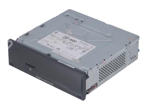 Electronic module AUDI A1 Sportback (GBA) 30 TFSI | BP17366407M83 