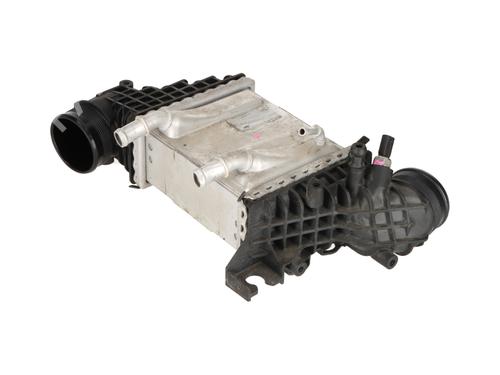 Intercooler VW TRANSPORTER T6 Van (SGA, SGH, SHA, SHH) 2.0 TDI | BP27306335M30 