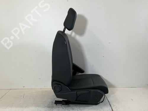Right front seat PEUGEOT EXPERT Van (V_) E-EXPERT HYDROGEN | BP39926693C16 - Image 4