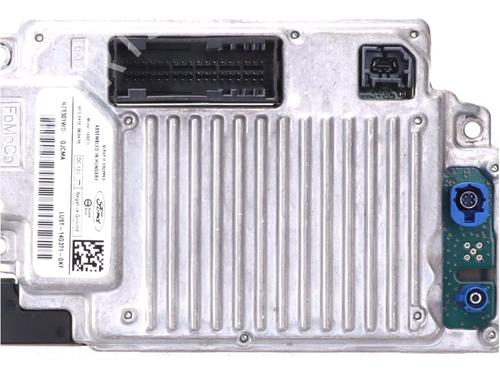 Used Electronic module Electronic module 38441274 38441274