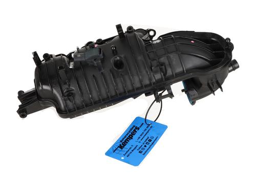Intake manifold VW POLO VI (AW1, BZ1, AE1) 1.0 TSI | BP28420268M70 