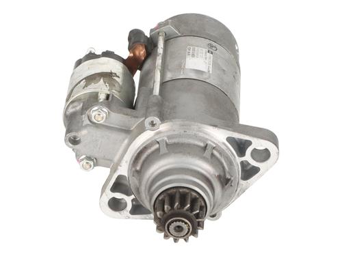 Used Starter Starter VW PASSAT B8 (3G2, CB2) 2.0 TDI (150 hp) 33205400 33205400