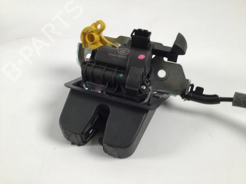 Electronic module VW PASSAT B8 Variant (3G5, CB5) 1.4 TSI | BP36244437M83 - Image 2