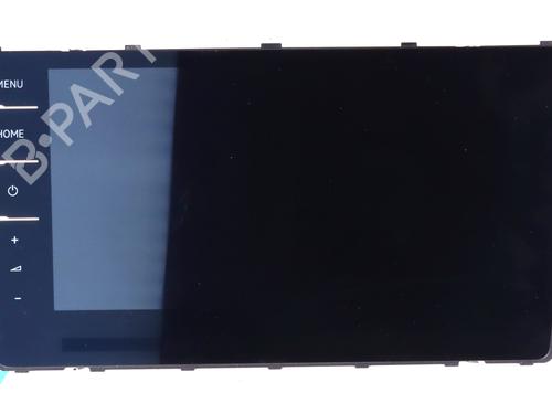 display-monitor-vw-arteon-shooting-brake-3h9-2020-39922099 main image