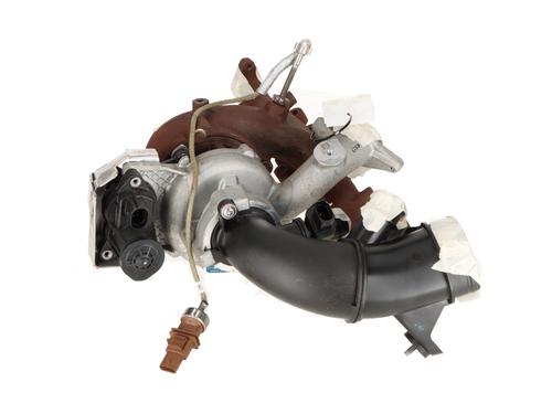 Used Turbocharger/Supercharger VW TRANSPORTER T6 Van (SGA, SGH, SHA, SHH) 2.0 TDI (150 hp) 29304228