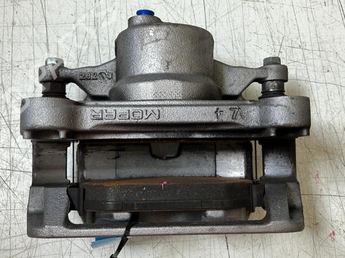 Used Left front brake caliper Left front brake caliper FIAT SCUDO Van E-SCUDO (507) (136 hp) 39926917 39926917