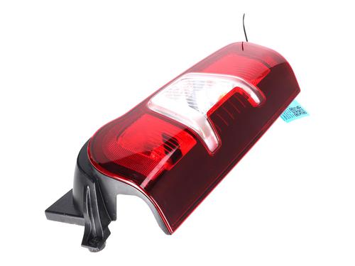 Used Right taillight Right taillight FIAT DOBLO Box Body/MPV (510_, 511_) BlueHDi 100 (102 hp) 39928706 39928706