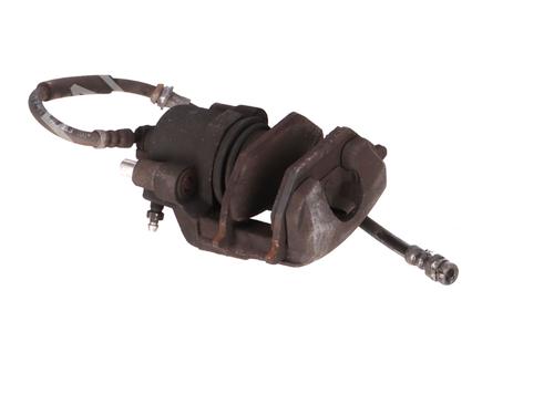 Left front brake caliper SKODA FABIA III (NJ3) 1.0 | BP28426443M105 