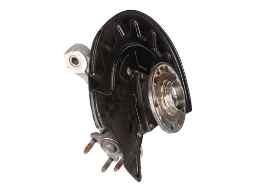 Right front steering knuckle VW GOLF VII (5G1, BQ1, BE1, BE2) 2.0 GTI | BP15493397M26 