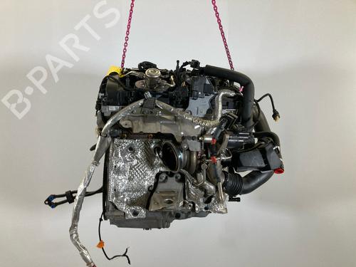 Engine BMW 3 (F30, F80) 330 i | BP28032342M1 