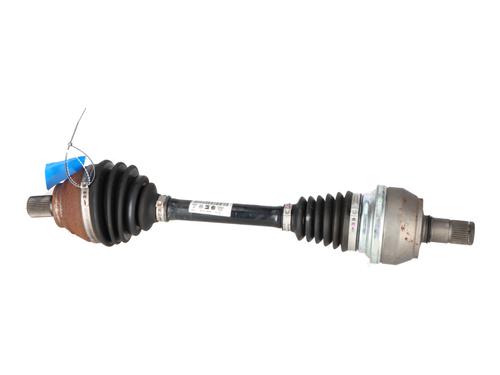 Used Other AUDI A3 Sportback (8VA, 8VF) S3 quattro (300 hp) 32514022