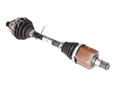 Used Left front driveshaft VW GOLF ALLTRACK VIII (CG5) 2.0 TDI 4motion (200 hp) 33205474