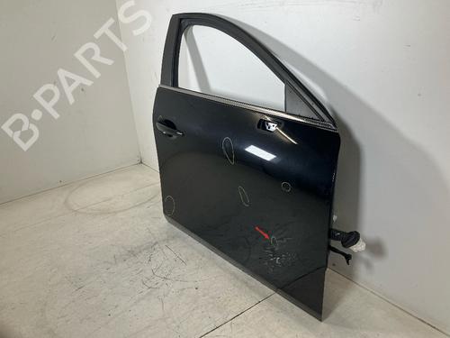 Right front door MAZDA 3 Hatchback (BP) 1.8 SKYACTIV-D (BP8P) | BP29848834C3 