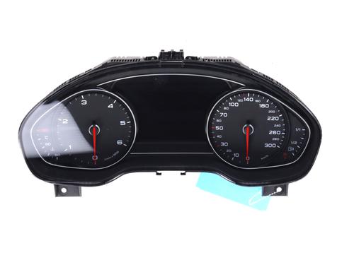 Used Instrument cluster Instrument cluster AUDI A8 D4 (4H2, 4H8, 4HC, 4HL) 3.0 TDI quattro (258 hp) 35114159 35114159