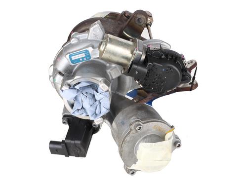 Turbolader/Kompressor VW PASSAT ALLTRACK B8 Variant (3G5, CB5) 2.0 TSI 4motion (220 hp) 30183126