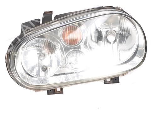 Used Left headlight Left headlight 37455263 37455263