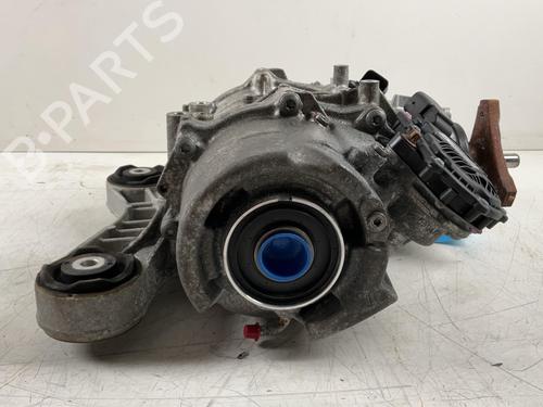 Rear differential CUPRA FORMENTOR (KM7, KMP) 2.5 VZ5 4Drive | BP39922344M24 - Image 4