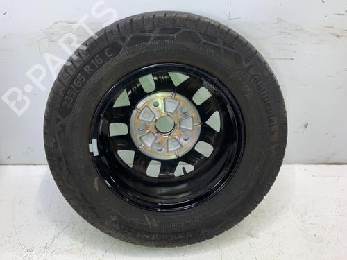 Fælk FORD TRANSIT V363 Platform/Chassis (FED, FFD) 2.0 EcoBlue | BP35778453C45 - Image 3