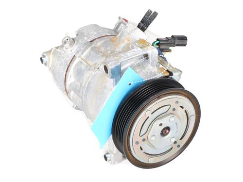 Used AC compressor AC compressor FORD TRANSIT V363 Platform/Chassis (FED, FFD) 2.0 EcoBlue (170 hp) 33990723 33990723
