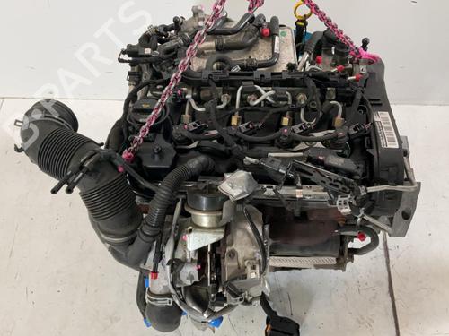 Engine VW TOURAN (5T1) 2.0 TDI | BP38017396M1 - Image 7