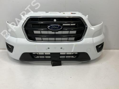 front-bumper-ford-transit-v363-platformchassis-fed-ffd-2013-34057494 main image