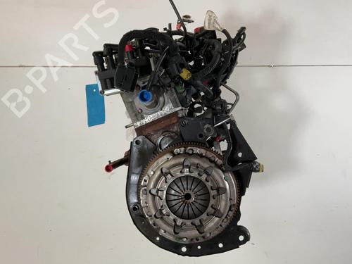 Used Engine Engine 37587714 37587714