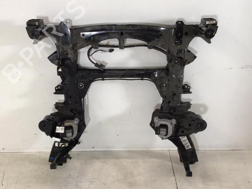 Used Subframe BMW X6 (G06, F96) xDrive 40 d Mild-Hybrid (340 hp) 30322996