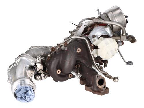 Used Turbocharger/Supercharger Turbocharger/Supercharger 32710349 32710349