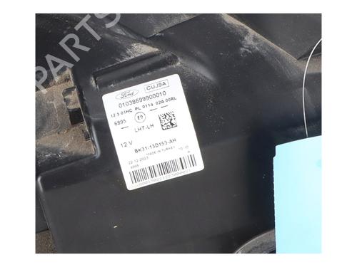 Venstre forlygte FORD TRANSIT V363 Platform/Chassis (FED, FFD) 2.0 EcoBlue | BP36027122C28 - Image 3