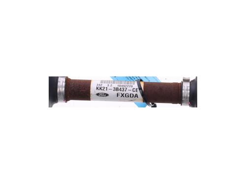 Left front driveshaft FORD TRANSIT V363 Platform/Chassis (FED, FFD) 2.0 EcoBlue | BP39979000M38 - Image 2