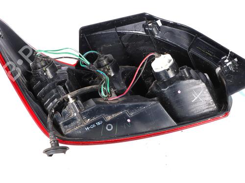 Right taillight MITSUBISHI MIRAGE / SPACE STAR VI Hatchback (A0_A) 1.2 | BP38441145C35 - Image 2