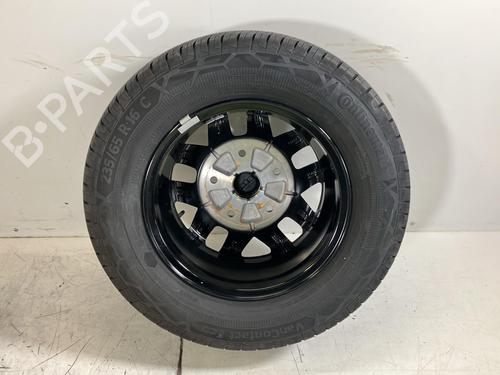 Fælk FORD TRANSIT V363 Platform/Chassis (FED, FFD) 2.0 EcoBlue | BP39181294C45 - Image 16
