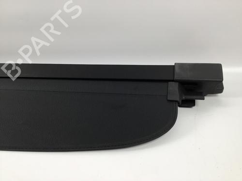 Rear parcel shelf VW GOLF VIII Variant (CG5, DB5) 2.0 TDI | BP28058790C85 