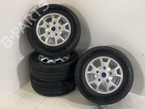 Used Rim Rim 39181296 39181296