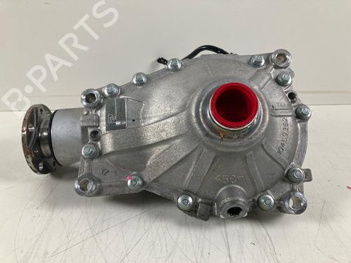 Used Front differential Front differential BMW X5 (G05, F95) xDrive 50 e Plug-in-Hybrid (489 hp) 39919678 39919678