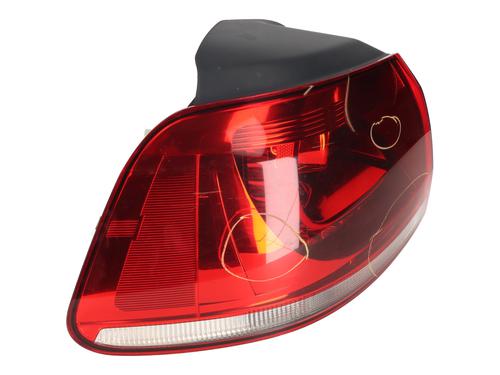 Left taillight VW GOLF VI (5K1) 1.4 TSI | BP16986076C34 
