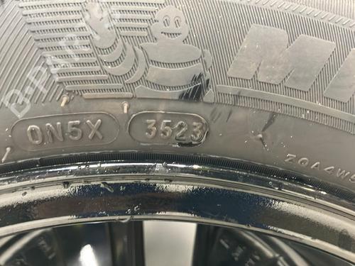 Fælk VW GOLF VIII (CD1, DA1) 1.0 TSI | BP34196669C45  - Image 8