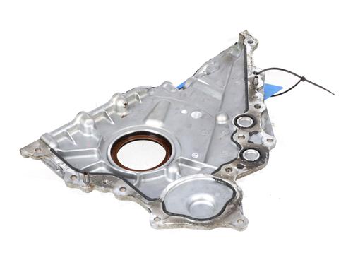 Used Timing cover Timing cover VW TOUAREG (CR7, RC8) 3.0 TSI 4motion (340 hp) 33884551 33884551