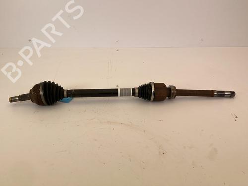Used Right front driveshaft Right front driveshaft OPEL VIVARO C Van (K0) VIVARO-E HYDROGEN (136 hp) 39926563 39926563