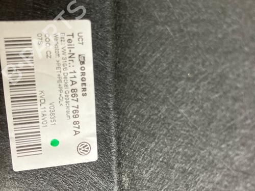 Hattehylde VW ID.4 (E21) Performance | BP18127757C85 