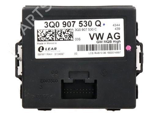 Electronic module SKODA OCTAVIA III Combi (5E5, 5E6) 2.0 TDI | BP38491626M83 - Image 3