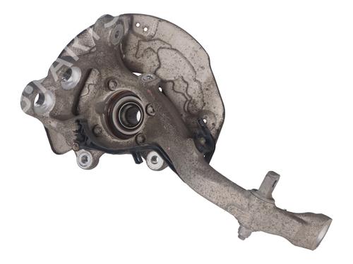 Left front steering knuckle MERCEDES-BENZ GLC (X253) 250 d 4-matic (253.909) | BP16986209M25 