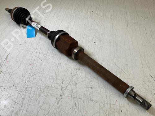 Used Right front driveshaft Right front driveshaft 39097581 39097581
