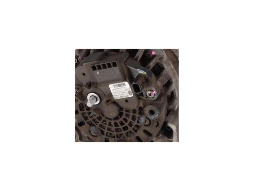 Alternator SMART FORTWO Coupe (453) 1.0 (453.342, 453.343) | BP38491700M7 - Image 3