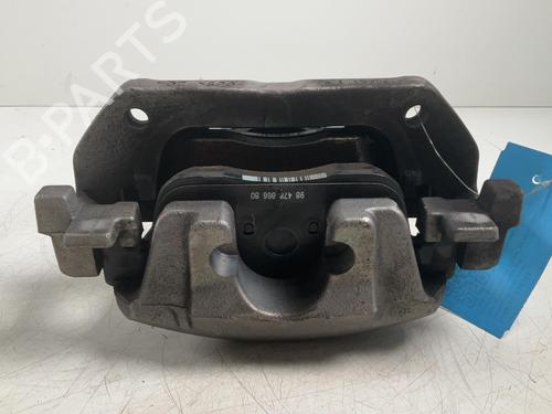 Right front brake caliper OPEL VIVARO C Van (K0) VIVARO-E HYDROGEN | BP39927812M104 - Image 5