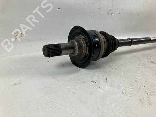 Right rear driveshaft BMW 3 Gran Turismo (F34) 318 d | BP21547632M41 