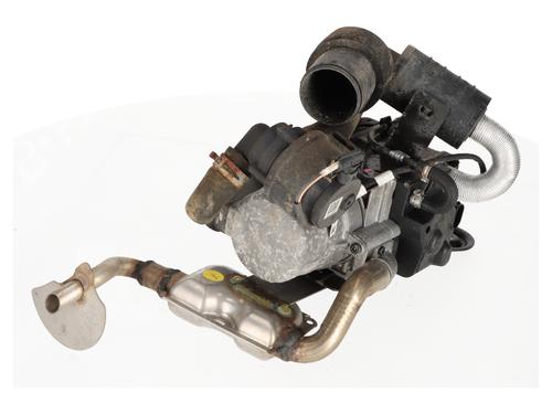 Used Electronic module Electronic module VW GOLF VIII Variant (CG5, DB5) 2.0 TDI (150 hp) 36145043 36145043
