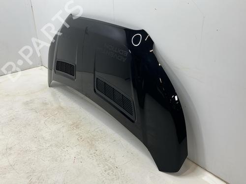 Capot FORD TRANSIT V363 Platform/Chassis (FED, FFD) 2.0 EcoBlue | BP33205557C1 - Image 3