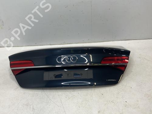 Used Tailgate Tailgate AUDI A8 D4 (4H2, 4H8, 4HC, 4HL) 3.0 TDI quattro (258 hp) 36360972 36360972