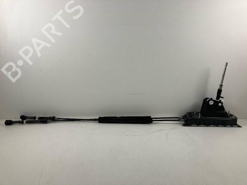 Automatic gearbox selector VW TOURAN (5T1) 1.2 TSI | BP25407129M91 